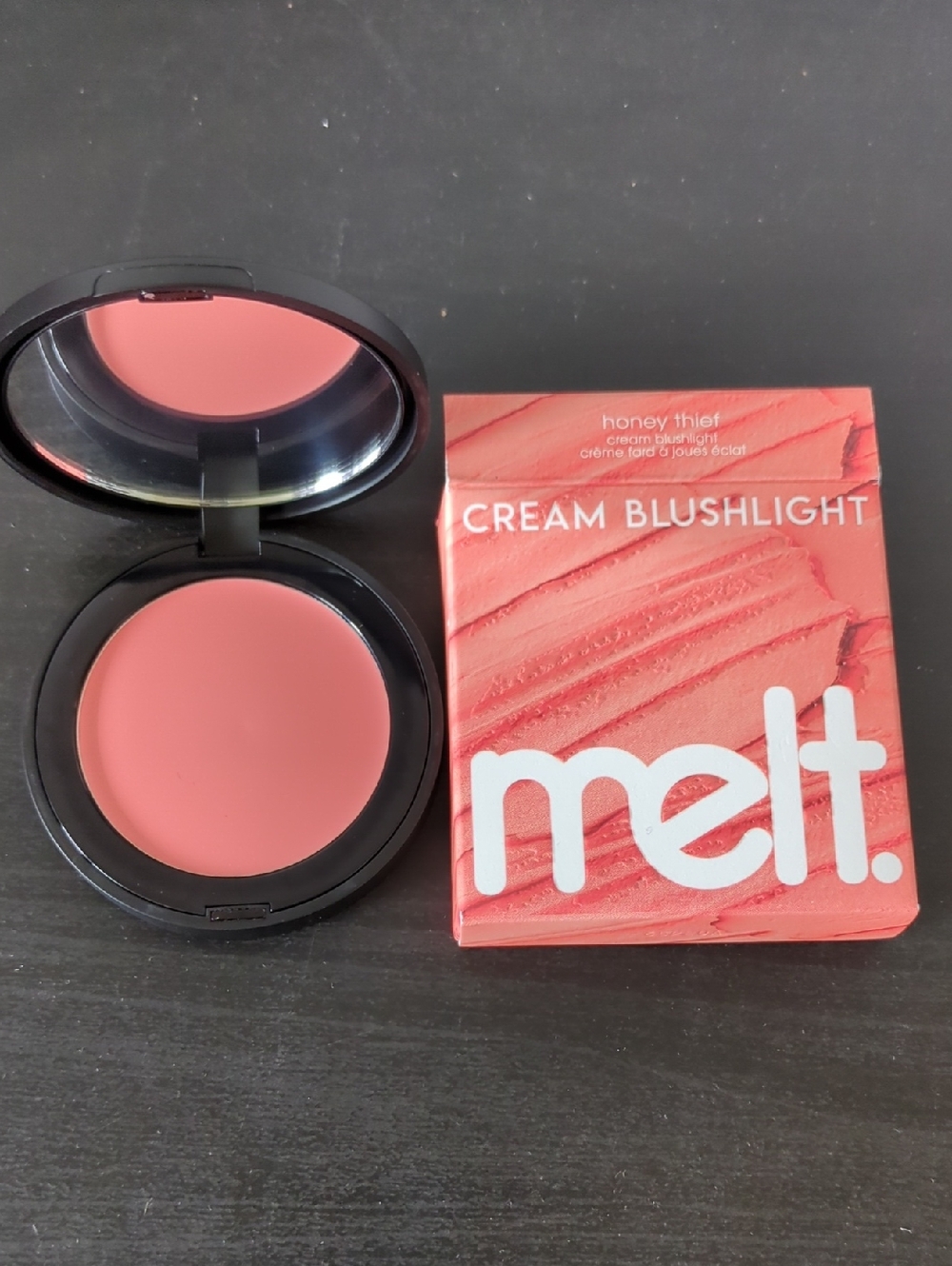 Melt Cosmetics Cream blush